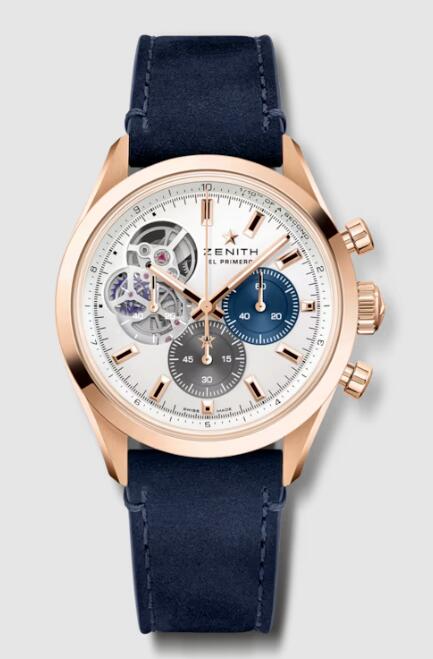 Replica Zenith Watch Chronomaster Open 18.3300.3604/69.C922 Replica Zenith Watch Chronomaster Open 18.3300.3604/69.C922
